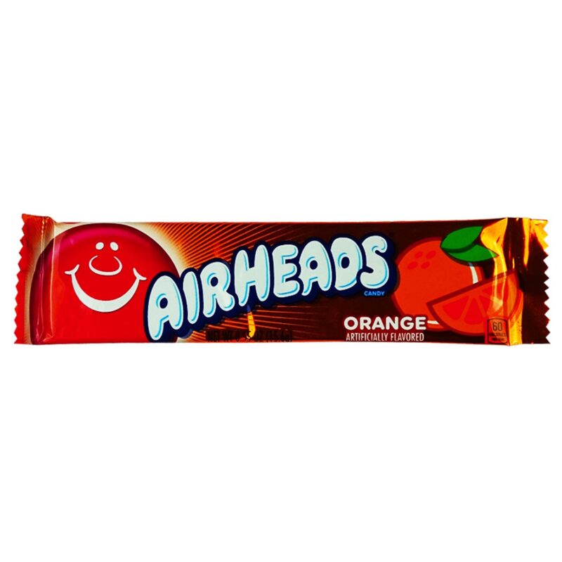 Airheads Orange - Sweet Vibez