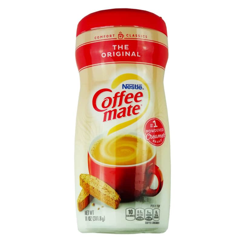 Coffee Mate Powder Original Sweet Vibez