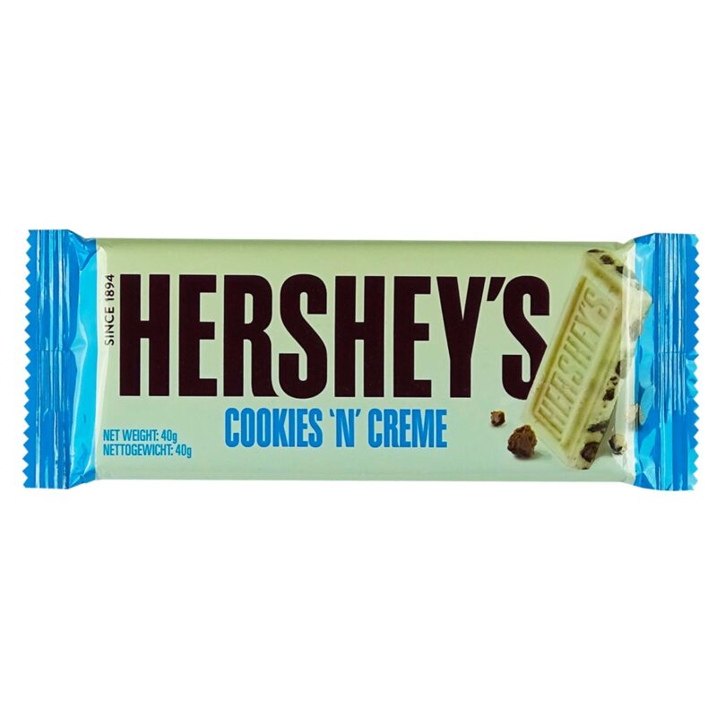 Hershey’s Cookies’n’ Creme