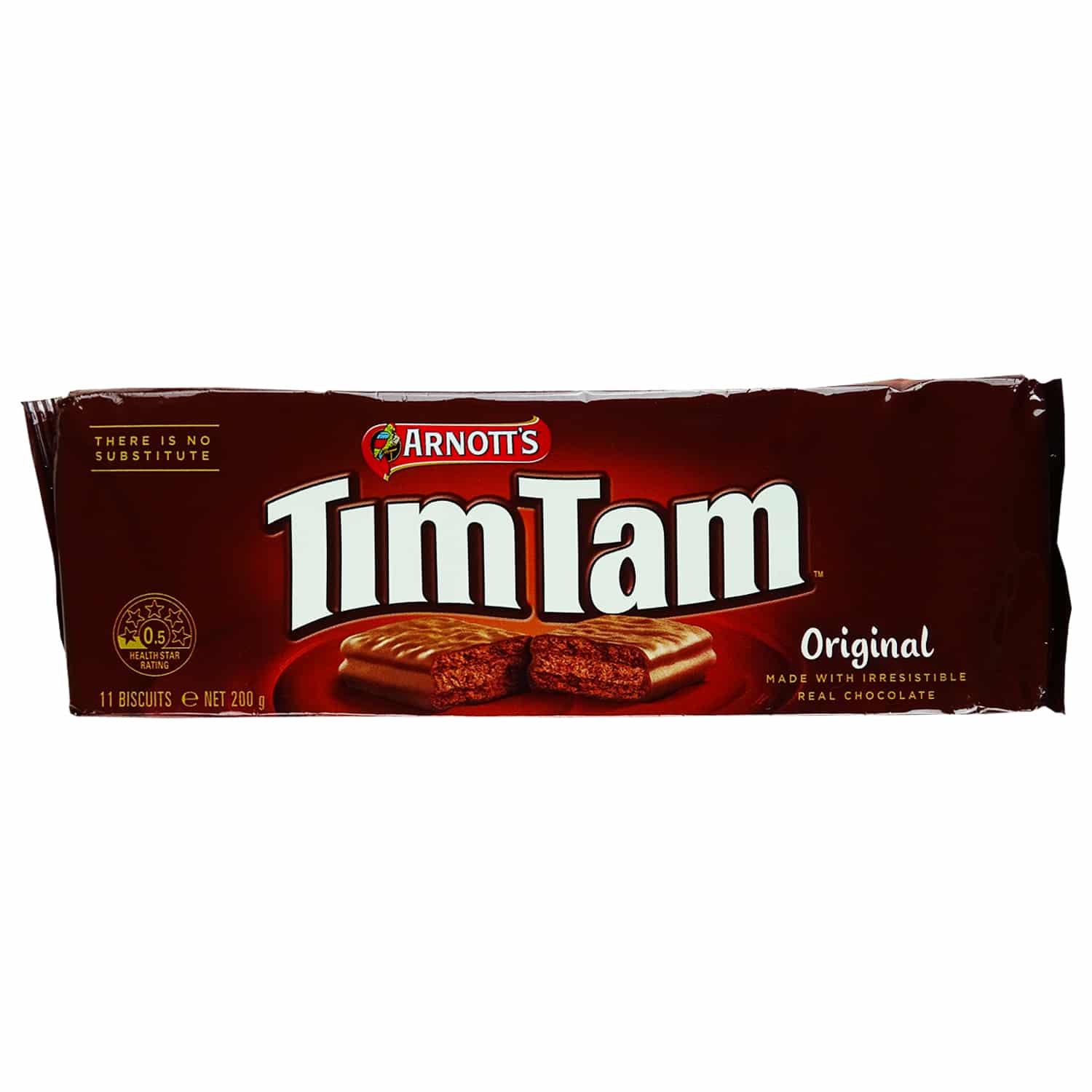 Tim Tam Original Sweet Vibez