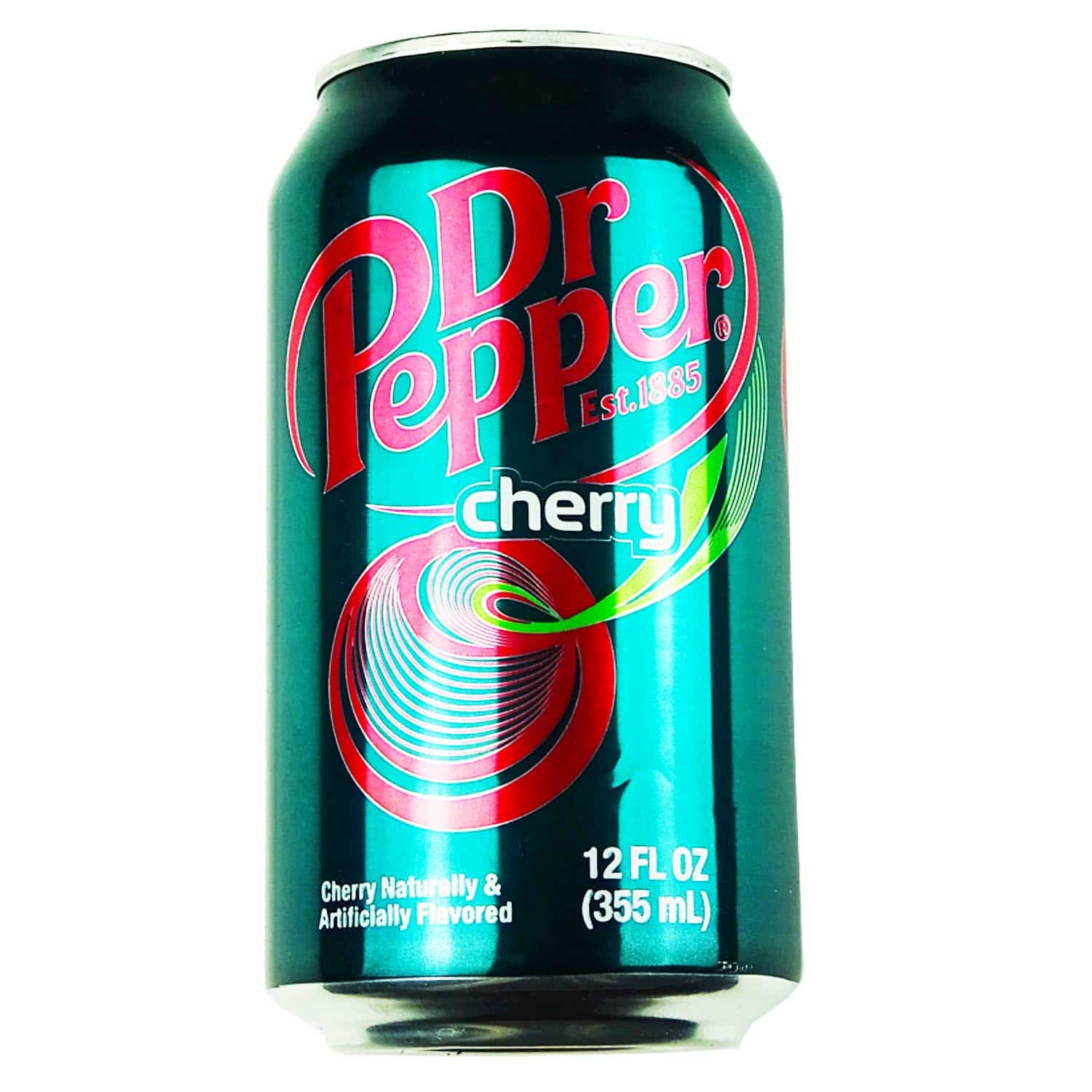 Dr Pepper Cherry - Sweet Vibez