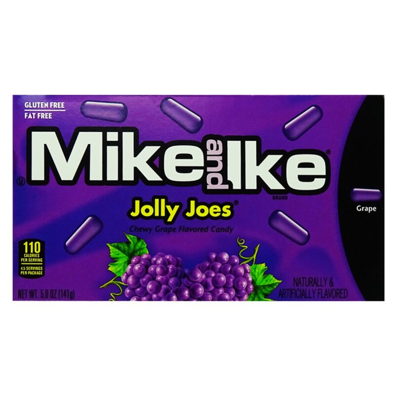Mike&Ike Jolly Joes