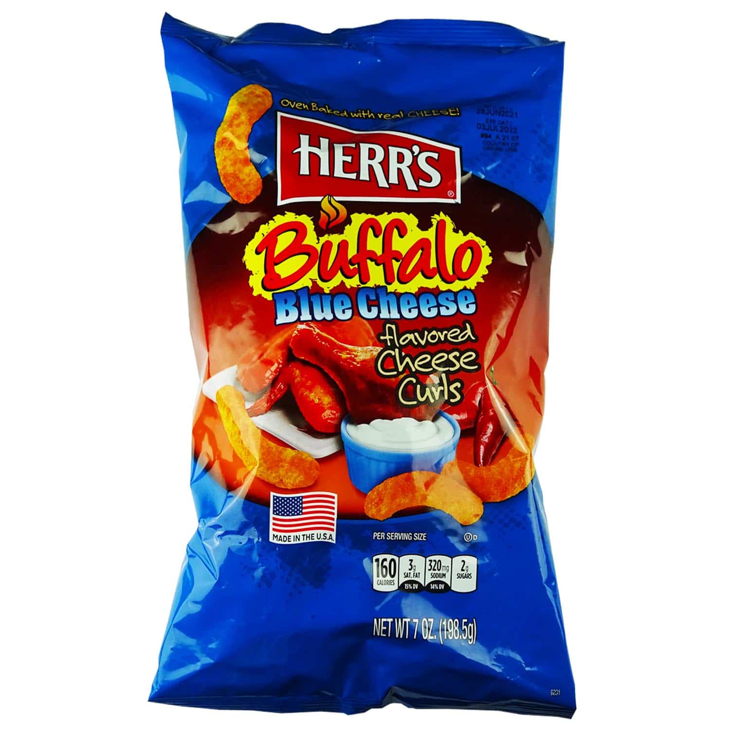 Hot Chip Chilli Strips Limed Habaneros Sweet Vibez