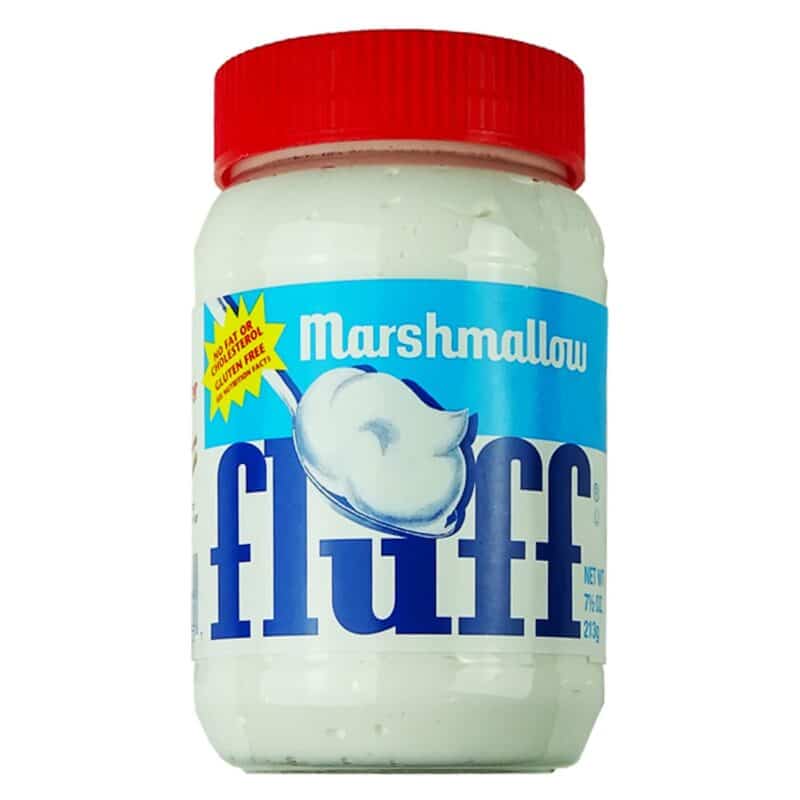 Fluff Original Vanilla
