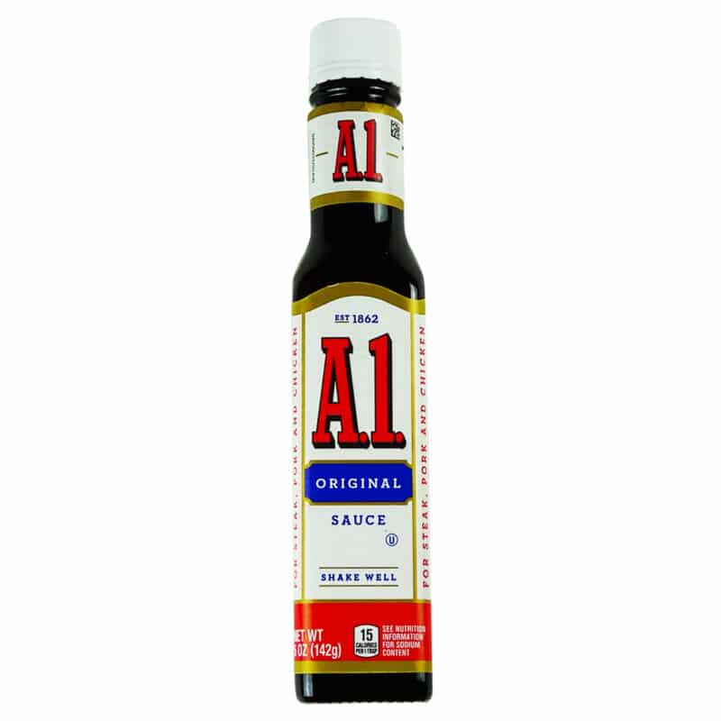 A1 Sauce Original