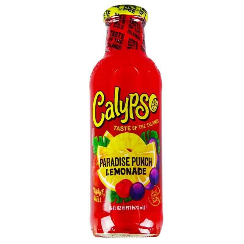 Calypso Paradise Punch