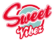 sweet vibez logo s